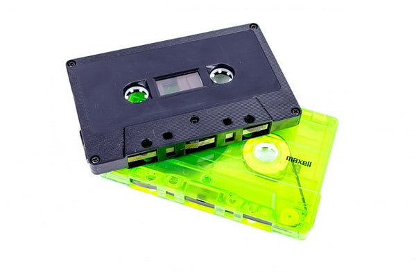 A Guide to Making Homemade Cassette Tapes in 2024